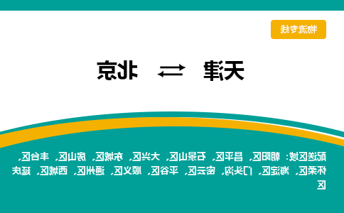 天津到北京小轿车托运公司-天津至北京商品车运输公司